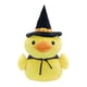 thumbnail image 3 of Peluche pato disfraz de brujo, 3 of 5