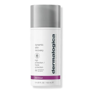 Dermalogica Crema Facial De Sol Dynamic Skin Recovery Moisturizer Sunscreen Spf 50 - 50Ml