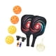 thumbnail image 1 of Raqueta De Pickleball Mango Antideslizante Portátil Agarre Ergonómico Raqueta De Pickleball Estilo D, 1 of 5