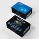 thumbnail image 5 of Binoculares Mahauk Go-Focus 10x25 BAK4 Prism Waterproof, 5 of 9