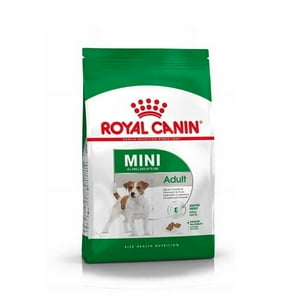 Royal Canin - Alimento De Perro Mini Adulto 7.5 Kg