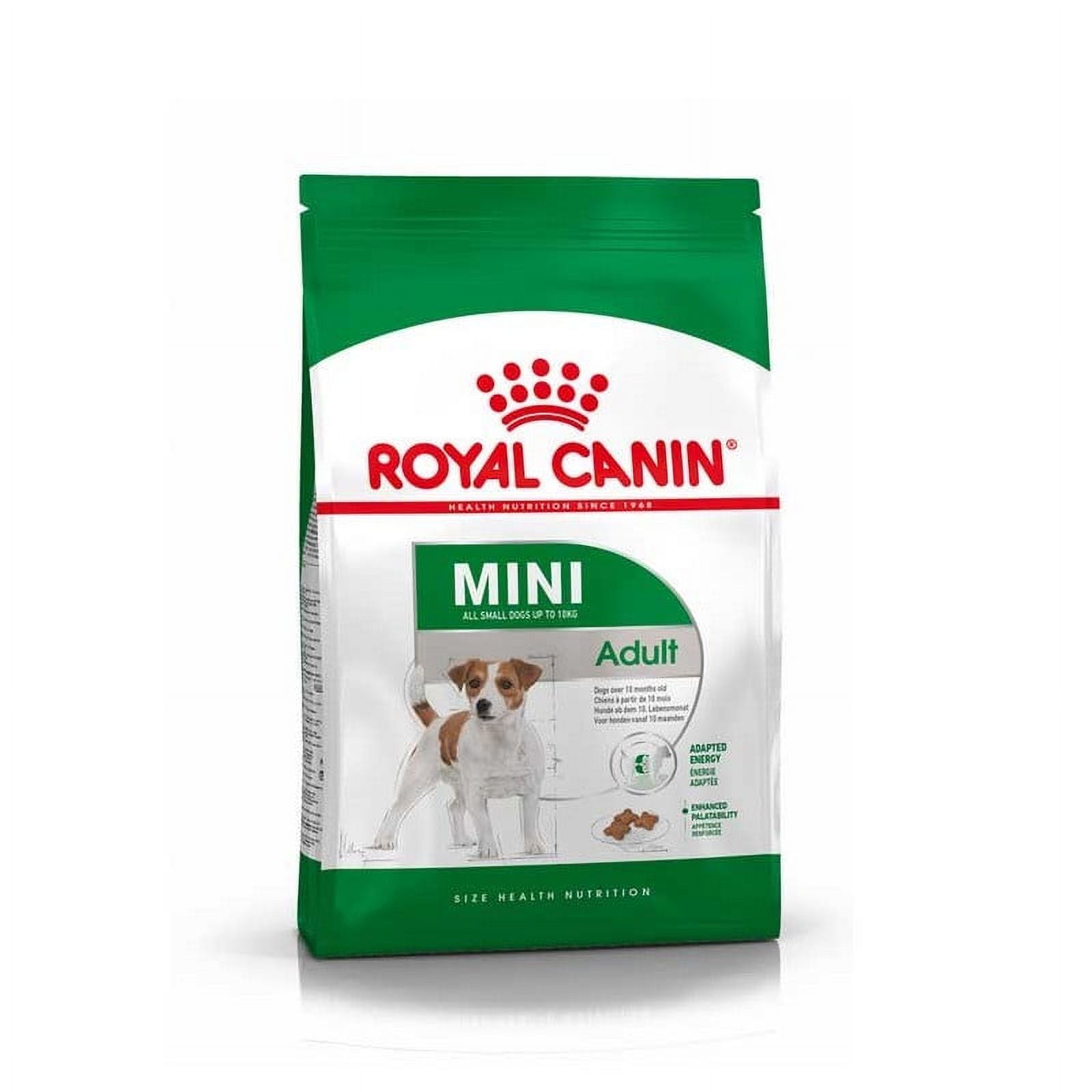 Royal Canin - Alimento De Perro Mini Adulto 7.5 Kg