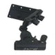 thumbnail image 1 of Soporte De Caña Accesorios De Pesca Robusto Ligero Para Balsa Barco Al Aire Libre Negro, 1 of 5