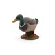 thumbnail image 4 of Figura Papo Mallard Duck pintada a mano para niños, 4 of 7