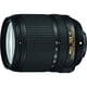 thumbnail image 1 of Objetivo Nikon AF-S DX NIKKOR 18-140mm f/3.5-5.6G VR, 1 of 4