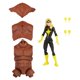 thumbnail image 1 of Figura de acción Marvel Legends Series Darkstar 15 cm, 1 of 9
