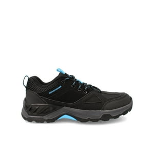 Zapatilla Mujer Weinbrenner Rift Negro