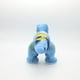 thumbnail image 4 of Peluche Dinosaurio Fluorescente Brilla 35 Cm Bebe Niño, 4 of 4