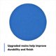 thumbnail image 4 of Disco lijador en rollo 3M Stikit Blue 36268 180+, 12,7 cm, 100P, 4 of 8