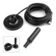 thumbnail image 3 of Antena Hd Tv Digital Tv Abierta Aire Coaxial Alta Definición, 3 of 4