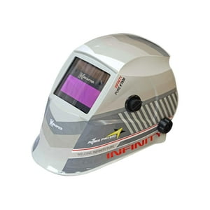Krafter - Máscara Fotosensible Profesional New Pro 830