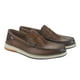 thumbnail image 5 of Zapato Ferracini Hombre 6988 Café Casual, 5 of 7