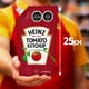 thumbnail image 2 of Ketchup Regular Doypack, 2 of 11