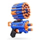 thumbnail image 3 of Juguete para exteriores XSHOT Insanity Micro Blaster, paquete doble, más de 8 años, 3 of 8