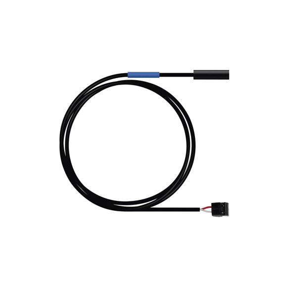 Sensor Termistor Impermeable de Acero Inoxidable Winland Electronics