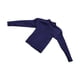 thumbnail image 1 of Sudadera De Soldado A Escala 1/6, Moda Para Figura De Acción De 12 Pulgadas, Soldado Azul, 1 of 3