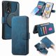 thumbnail image 1 of Funda Billetera Magnética para Honor 90 Soporte Tarjetas Desmontable Azul, 1 of 6