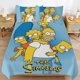 thumbnail image 1 of The Simpsons Bed Duvet Cover Microfiber Bedding Sets 3D Printed Lightweight 3 Piece Comforter Sets for Kids Boys Girls, 1 of 5