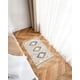 thumbnail image 3 of Alfombra Bajadas De Cama 60cmx90cm Boho Decorativas 4, 3 of 4