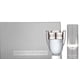thumbnail image 1 of Perfume Paco Rabanne Invictus Eau Di Toilette, 100 ml, juego de 2 unidades, 1 of 5