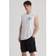 thumbnail image 3 of Polera Hombre Print Negro - IX, 3 of 4