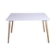 thumbnail image 3 of Mesa comedor Eames rectangular, 3 of 4