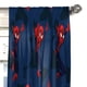 thumbnail image 4 of Set de cortinas Jay Franco Marvel Spiderman Saving the Day, 4 of 6