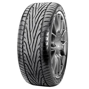 Maxxis - Neumatico 215/55Zr17 98W Xl Victra Ma-Z3