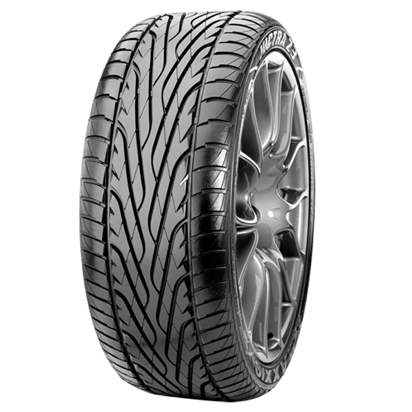 Maxxis - Neumatico 215/55Zr17 98W Xl Victra Ma-Z3