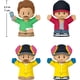 thumbnail image 5 of Set de figuras Little People Collector Breaking Bad TV Show, 5 of 6