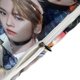 thumbnail image 4 of Stray Kids Bedding Set Duvet Cover Comfortable and Lightweight Cartoon Bedding 3 Piece Bed Set, 4 of 5