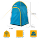 thumbnail image 5 of Carpa Baño Camping Camarín Ducha Dolomites Discovery, 5 of 9