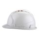 thumbnail image 3 of Casco De Trabajo Multifuncional Con Casco Engrosado Para Construcción, Escalada, Exterior, Blanco, 3 of 3