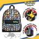 thumbnail image 3 of Mochila Escolar Para Niños Pikachu Eevee Pokeball, 3 of 3