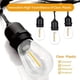 thumbnail image 2 of Ampolletas LED S14 Meconard Pack 24 1W E26 Antigolpes, 2 of 3