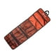 thumbnail image 2 of Mosquetón de escalada en roca Bolsa de almacenamiento Hardware Hebilla Titular de la bolsa Naranja, 2 of 5