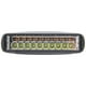 thumbnail image 1 of Faro Faena Mini Barra Cree 20w Led 10 30v Cristal Ambar, 1 of 2