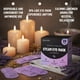 thumbnail image 5 of Máscara de Vapor para Ojos TOLEVITA Pack de 20 con Aroma a Lavanda, 5 of 7