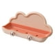 thumbnail image 3 of Jabonera Doble Capa Multiusos Rosa con Naranja, 3 of 3