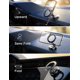 thumbnail image 4 of Soporte Auto Magnético 360° - JOYROOM, 4 of 5