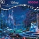 thumbnail image 3 of Puzzle Ceaco Disney Cinderella Thomas Kinkade 1000 Piezas, 3 of 3