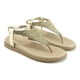 thumbnail image 3 of Sandalia Beira Rio Gold 8513.103.18962-29574 - Talla 36, 3 of 4