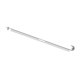 thumbnail image 2 of Escalera Holman 4A815 Soporte de Aluminio Blanco 1.8 m, 2 of 5