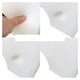 thumbnail image 3 of Pack 2 Almohadas Cervical Memoria Blanca, 3 of 3