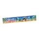 thumbnail image 5 of Suministros De Pancarta De Cumpleaños De Verano Decoración De Fiesta De Bienvenida Al Bebé Con Flamencos De Verano, 5 of 5