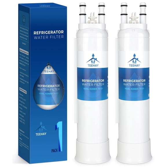 Filtro de agua de repuesto TEEHAY FPPWFU01 para Electrolux EPPWFU01