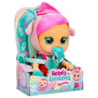 Cry Babies - Muñeca Bebes Llorones Storyland Piggy