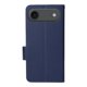 thumbnail image 4 of Funda Cartera para iPhone Air Tapa Flip con Ranuras y Soporte Azul, 4 of 5