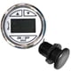 thumbnail image 1 of Depth Sounder Faria Chesapeake White SS 2 con transductor Thru-Hull, 1 of 1