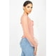 thumbnail image 3 of Top Fruncido con Cuello Cuadrado, 3 of 13
